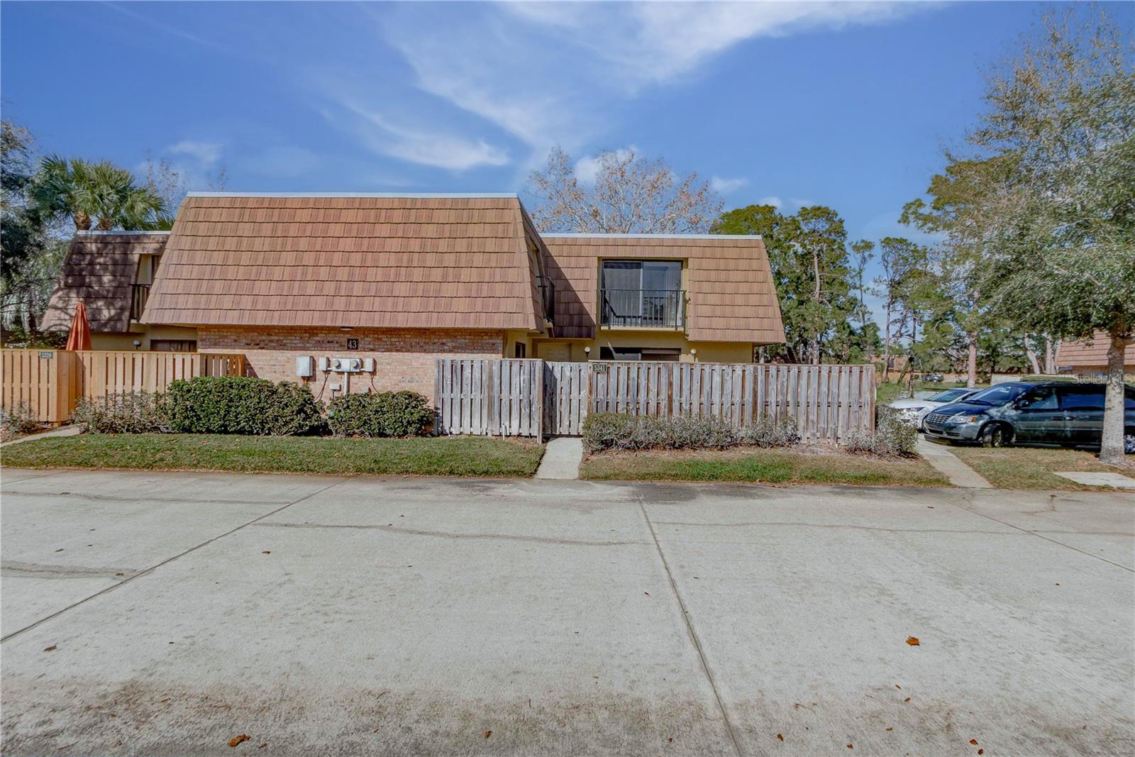 Image 41 of 48 For 5341 Bamboo Court 418