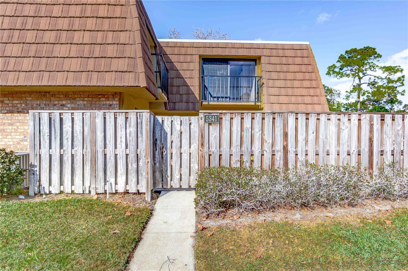 Image 42 of 48 For 5341 Bamboo Court 418