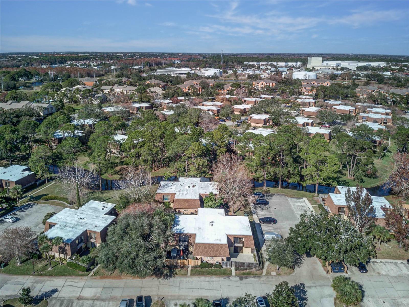 Image 46 of 48 For 5341 Bamboo Court 418