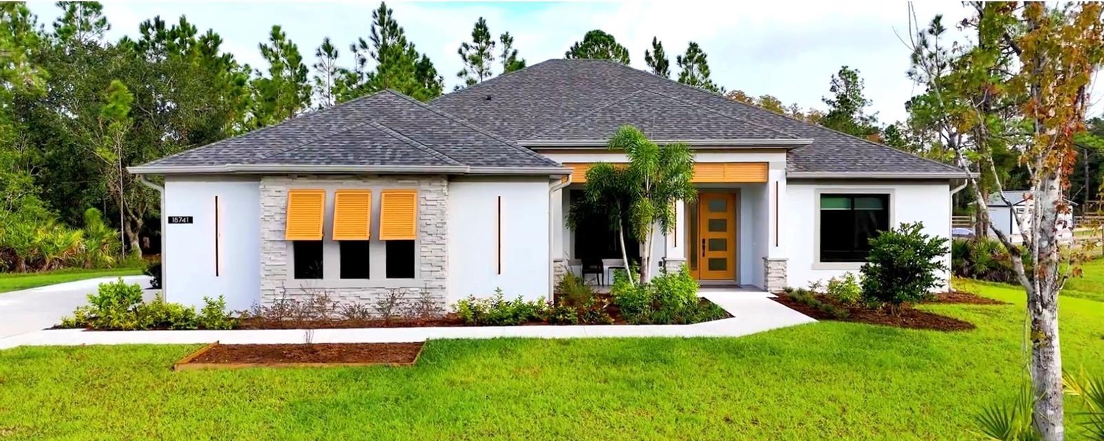 Details for 4324 Bancroft Boulevard, ORLANDO, FL 32833