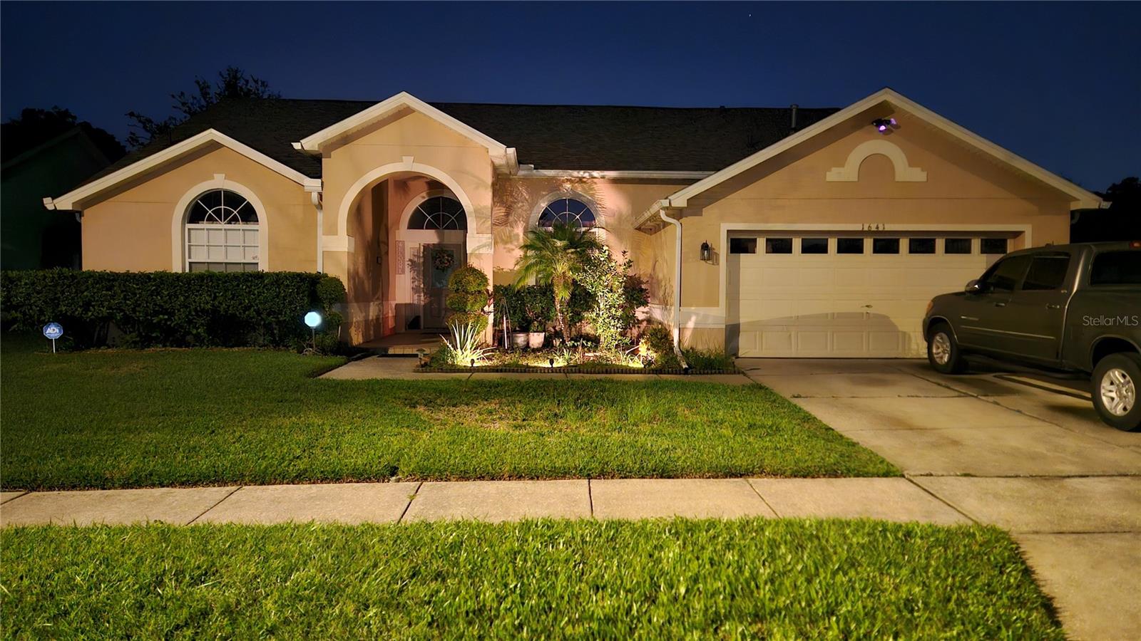 Details for 1641 Parkglen Circle, APOPKA, FL 32712