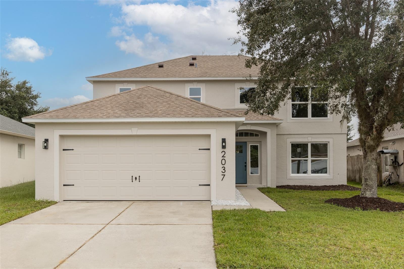Details for 2037 Corner Tree Court, ORLANDO, FL 32820
