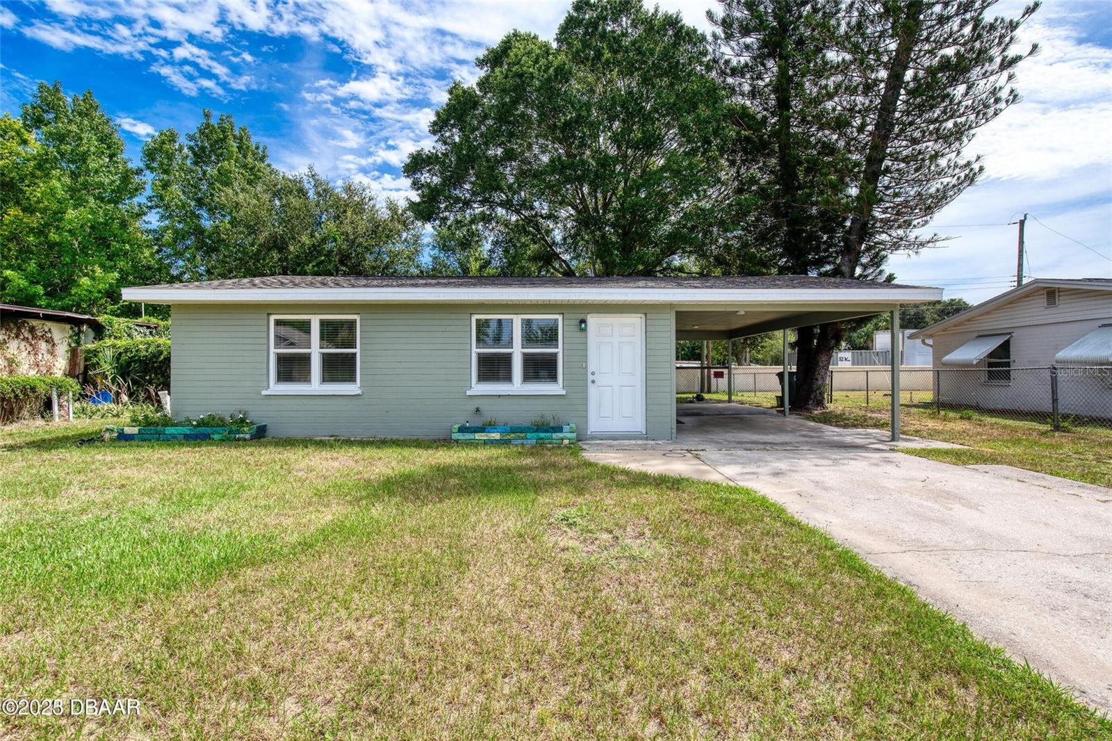 Details for 108 Palm Drive, DAYTONA BEACH, FL 32117