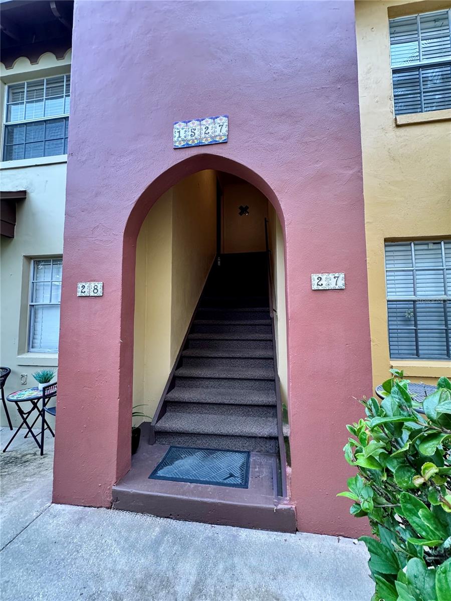 Details for 1527 Catherine Street 28, ORLANDO, FL 32801