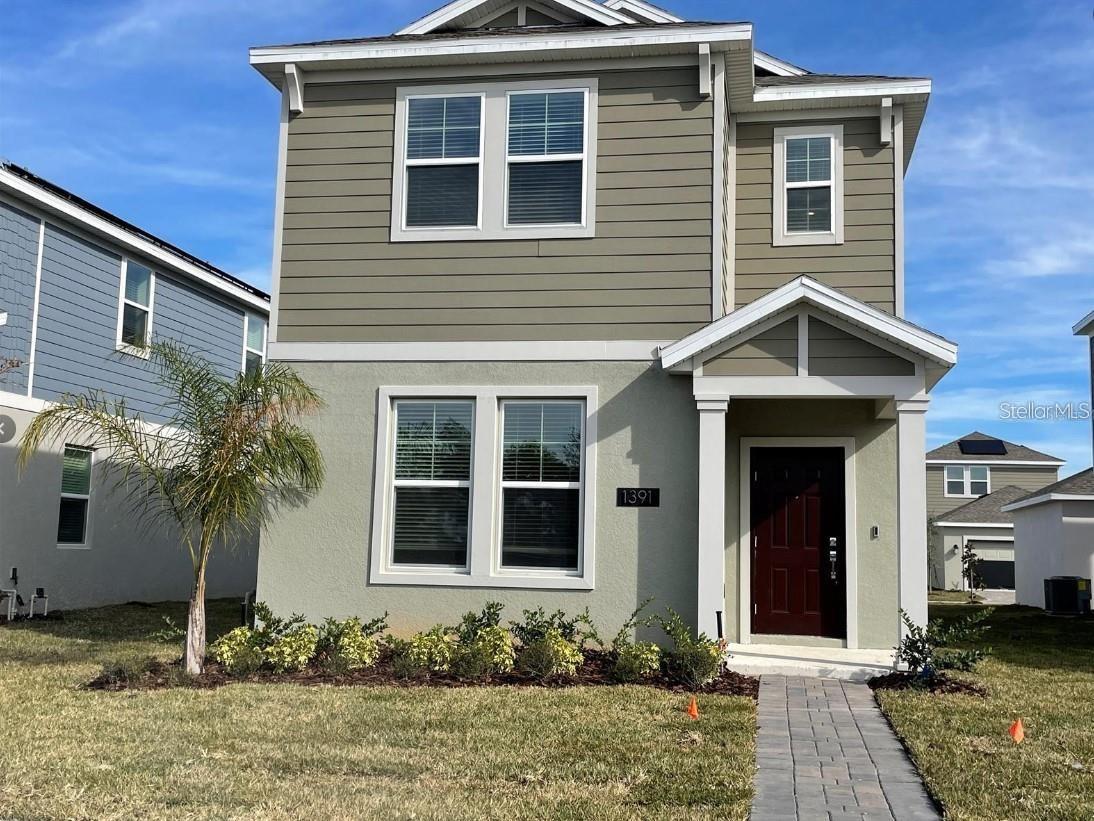 Details for 1391 Williams Road, WINTER GARDEN, FL 34787