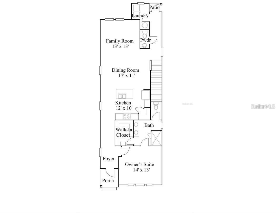 Image 2 of 18 For 1391 Williams Road