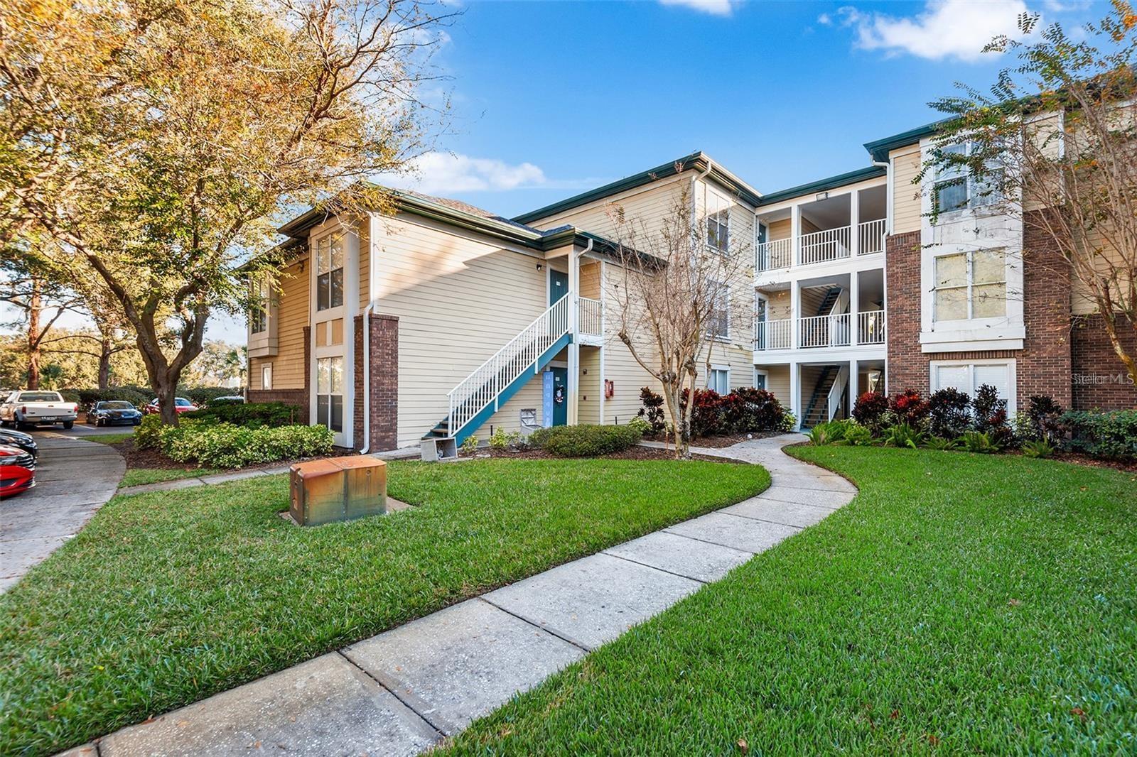 Details for 10028 Strafford Oak Court 710, TAMPA, FL 33624