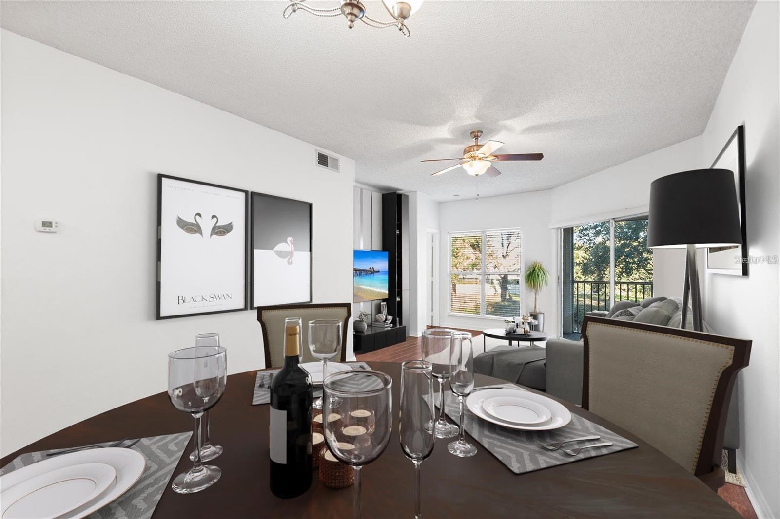 Image 5 of 13 For 10028 Strafford Oak Court 710