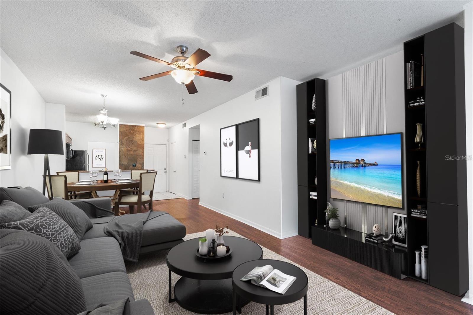 Image 6 of 13 For 10028 Strafford Oak Court 710