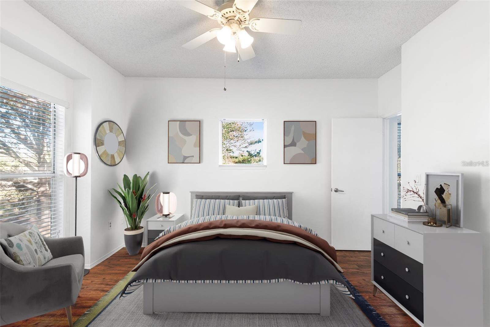 Image 7 of 13 For 10028 Strafford Oak Court 710