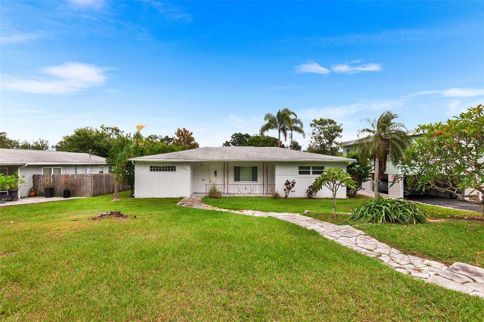 Details for 4119 Dr Martin Luther King Jr Street N, ST PETERSBURG, FL 33703
