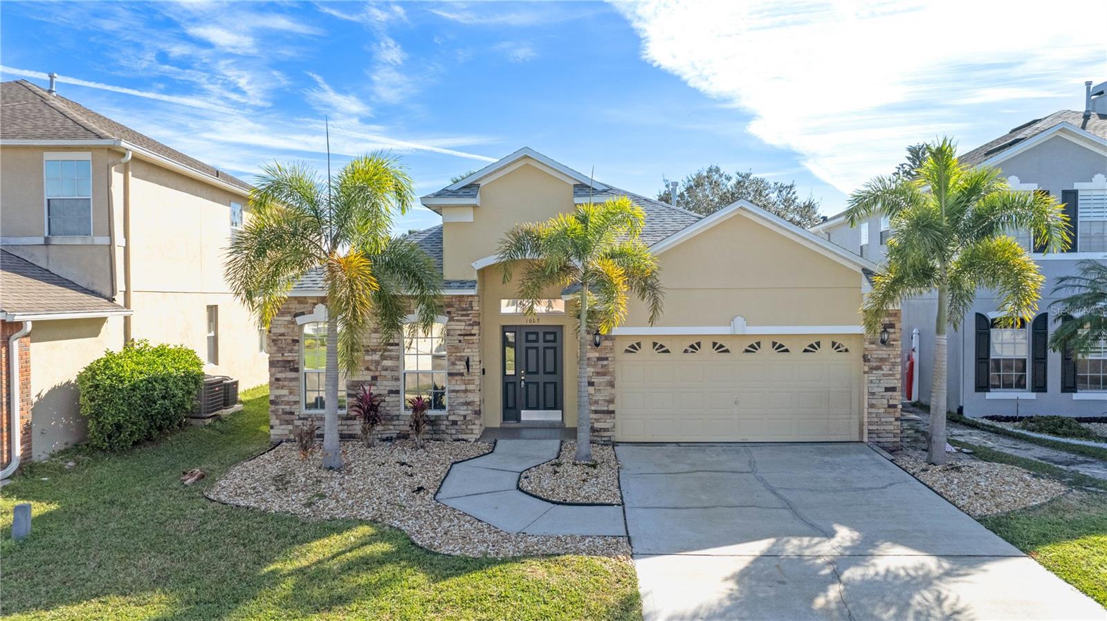 Details for 1007 Royal Saint George Drive, ORLANDO, FL 32828