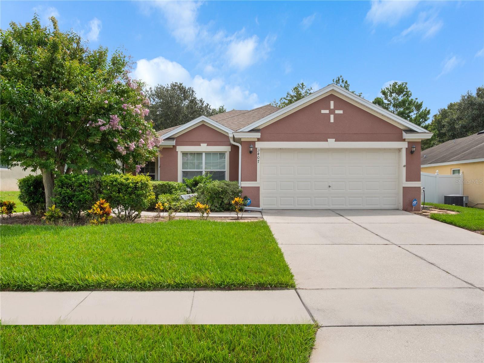 Details for 3407 Heath Drive, DELTONA, FL 32725