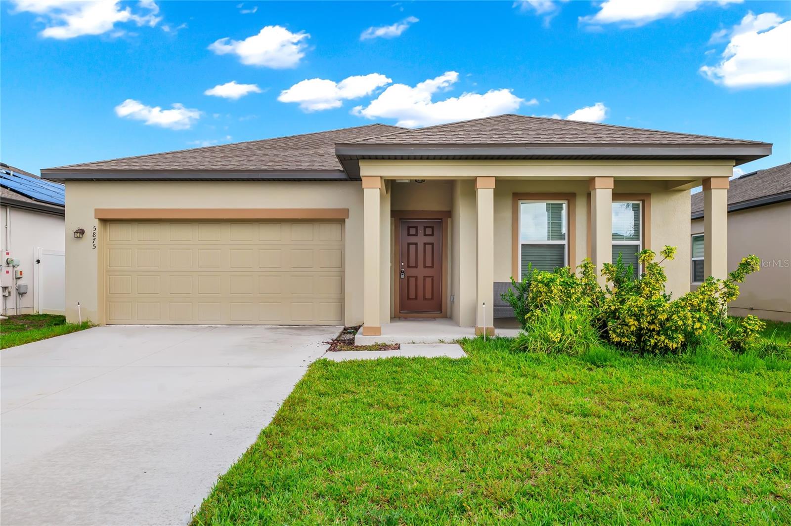 Details for 5875 Herder Road, ST CLOUD, FL 34771