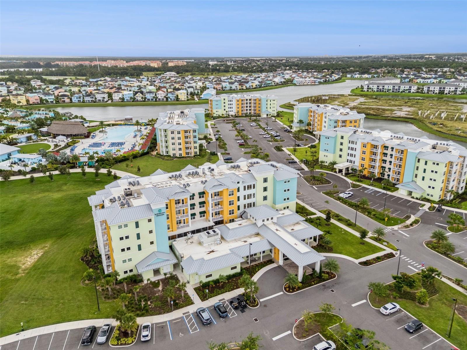 Details for 3151 Sunset Walk Drive 218, KISSIMMEE, FL 34747
