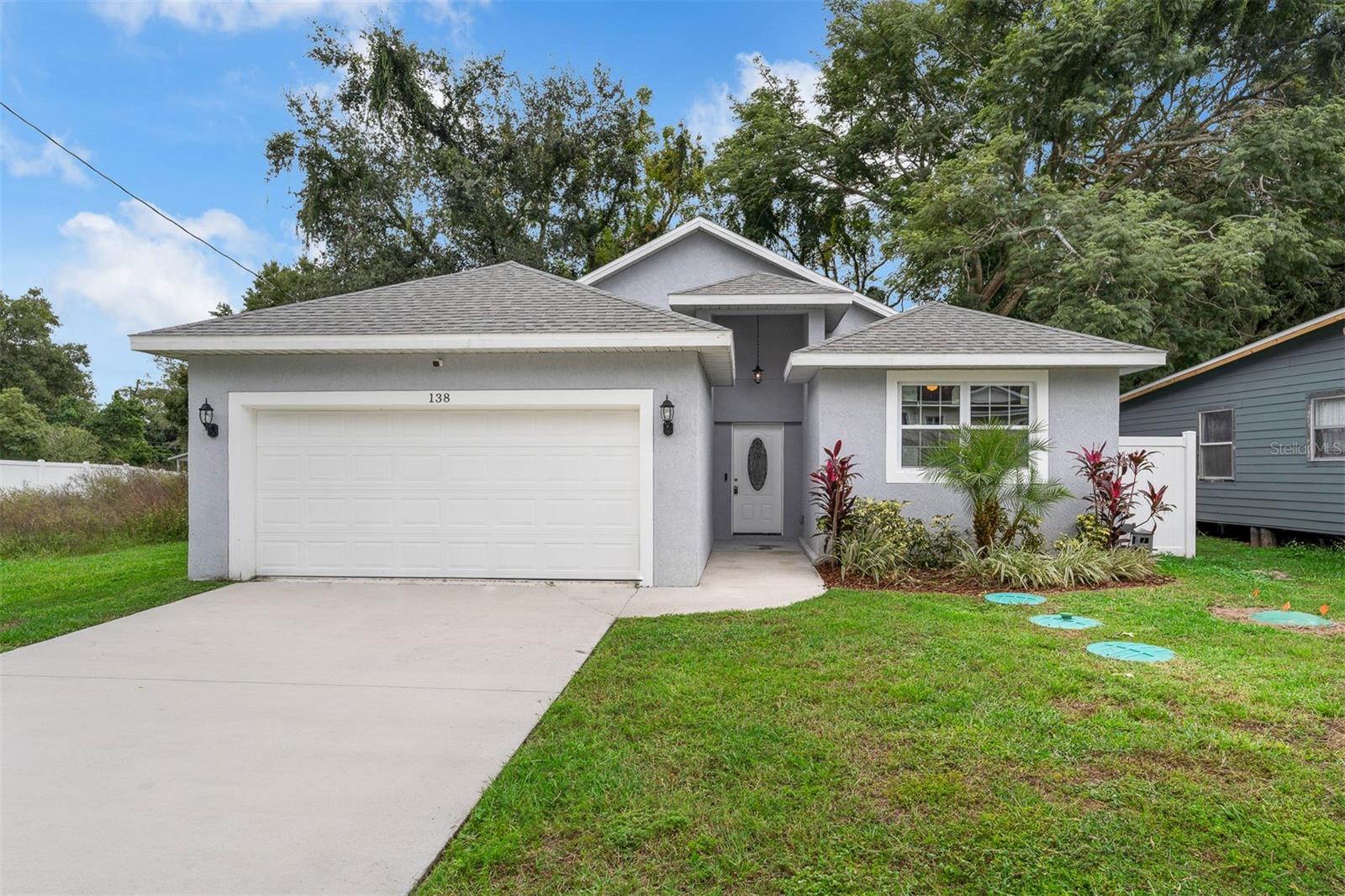 Details for 138 15th Street, APOPKA, FL 32703