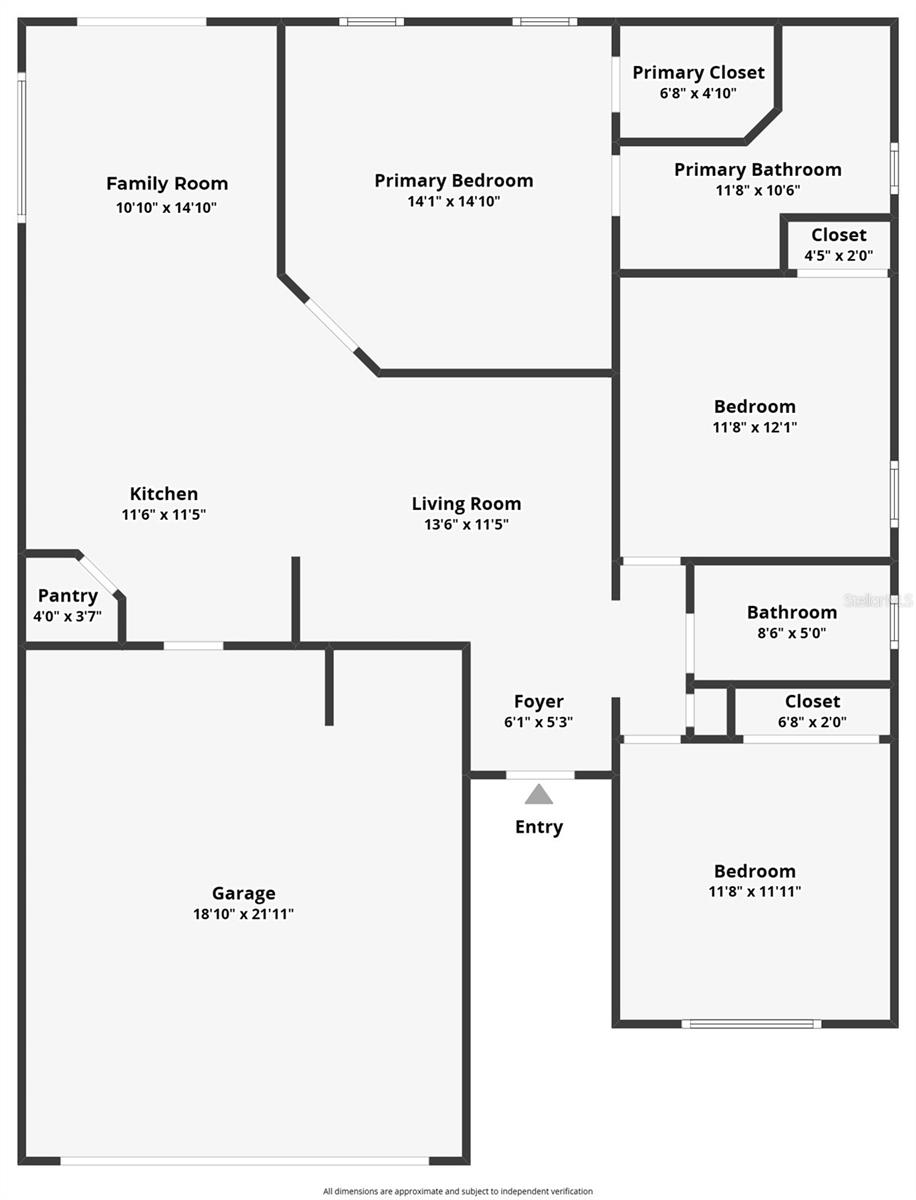 Image 2 of 22 For 138 15th Street