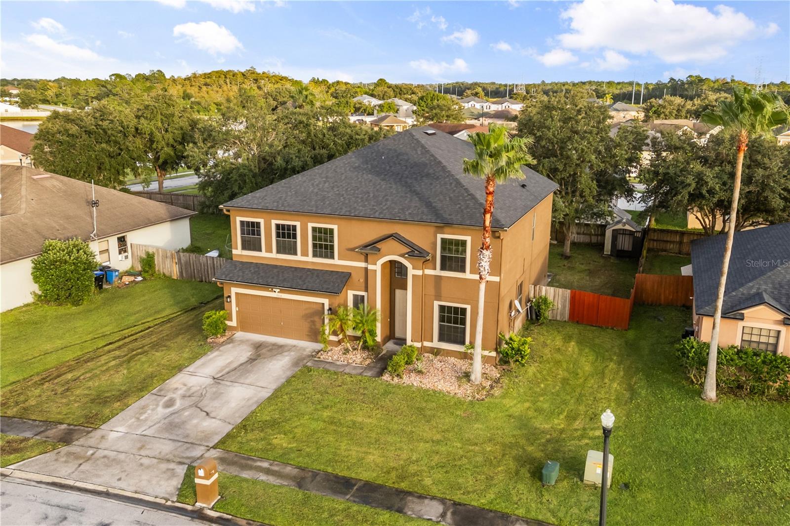 Details for 19214 Briercrest Trail, ORLANDO, FL 32833