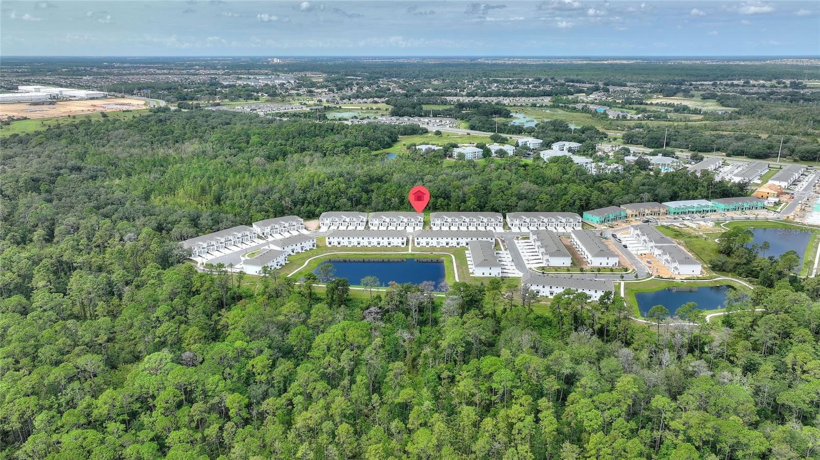 Image 33 of 37 For 7496 Stone Creek Trail