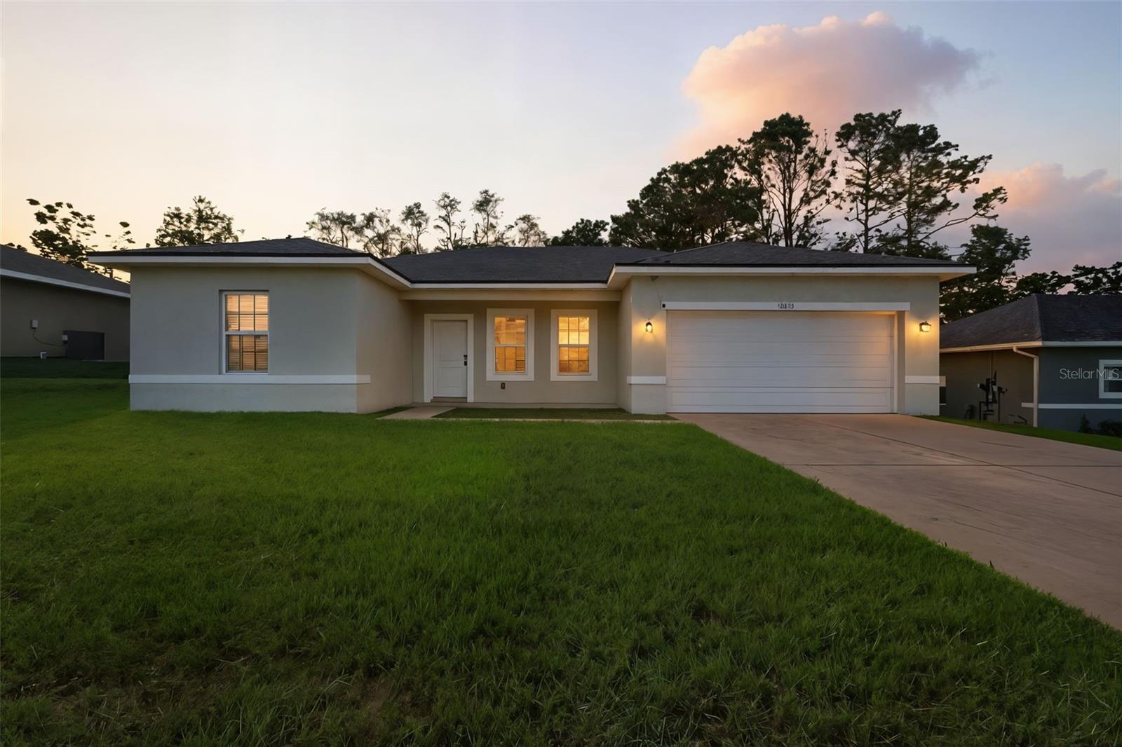 Details for 14388 45th Circle, OCALA, FL 34473