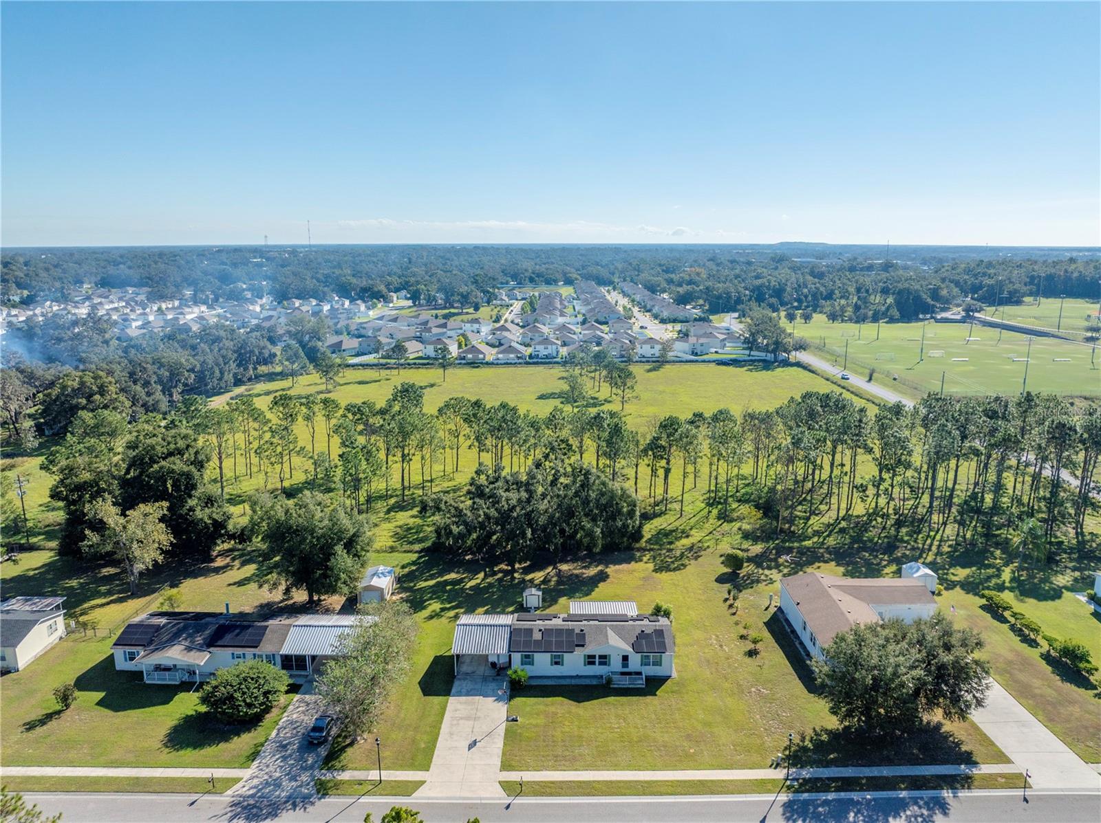 Image 30 of 36 For 13532 Kent Bradley Street