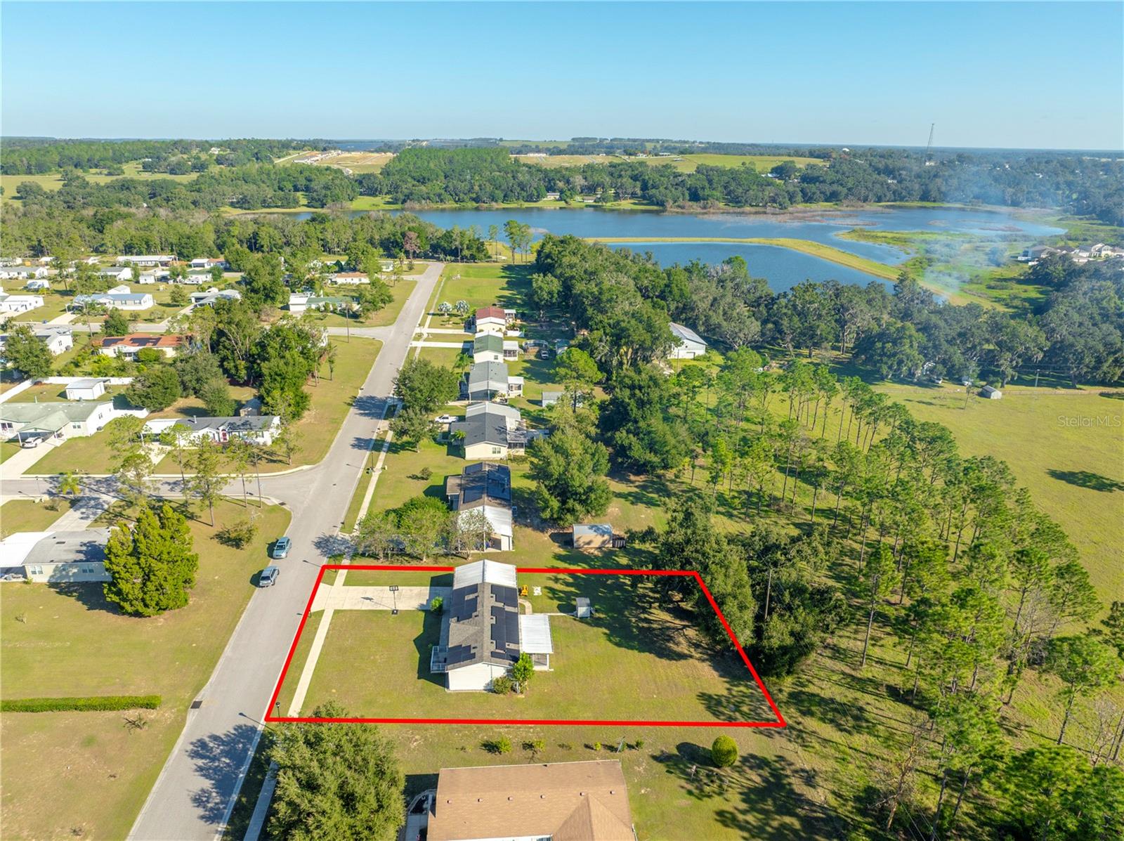 Image 32 of 36 For 13532 Kent Bradley Street