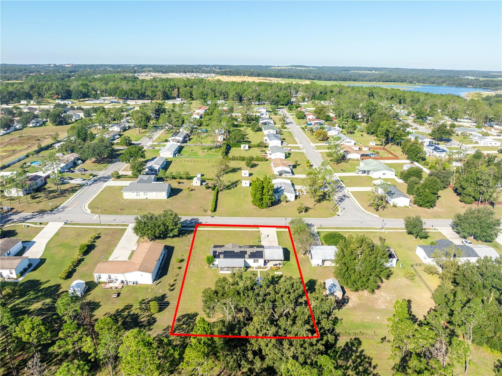 Image 33 of 36 For 13532 Kent Bradley Street