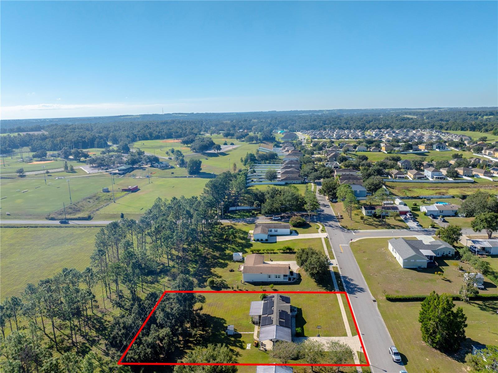 Image 34 of 36 For 13532 Kent Bradley Street