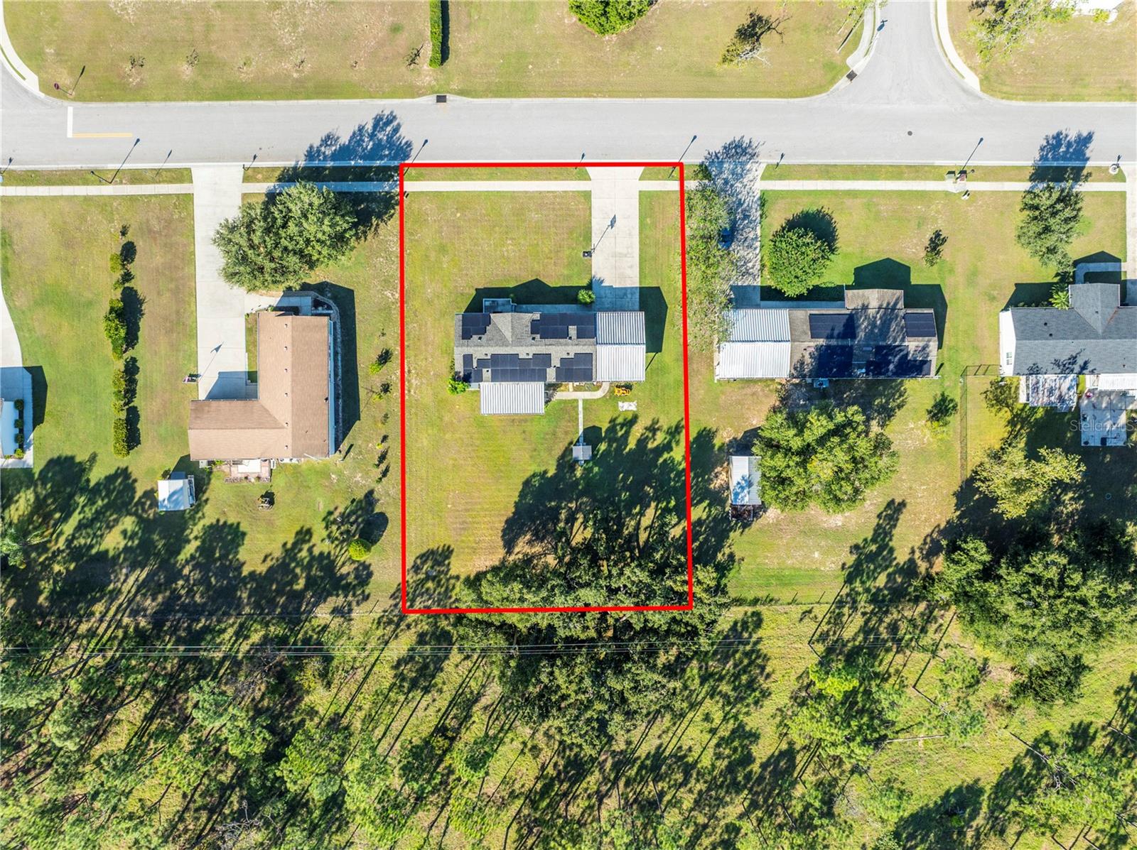 Image 36 of 36 For 13532 Kent Bradley Street