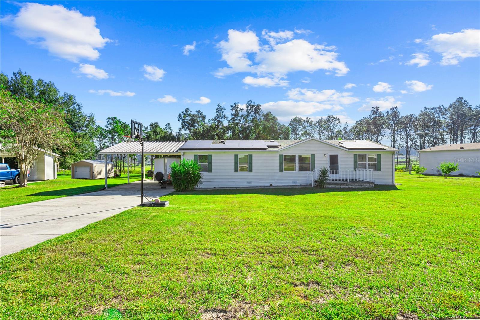 Image 4 of 36 For 13532 Kent Bradley Street