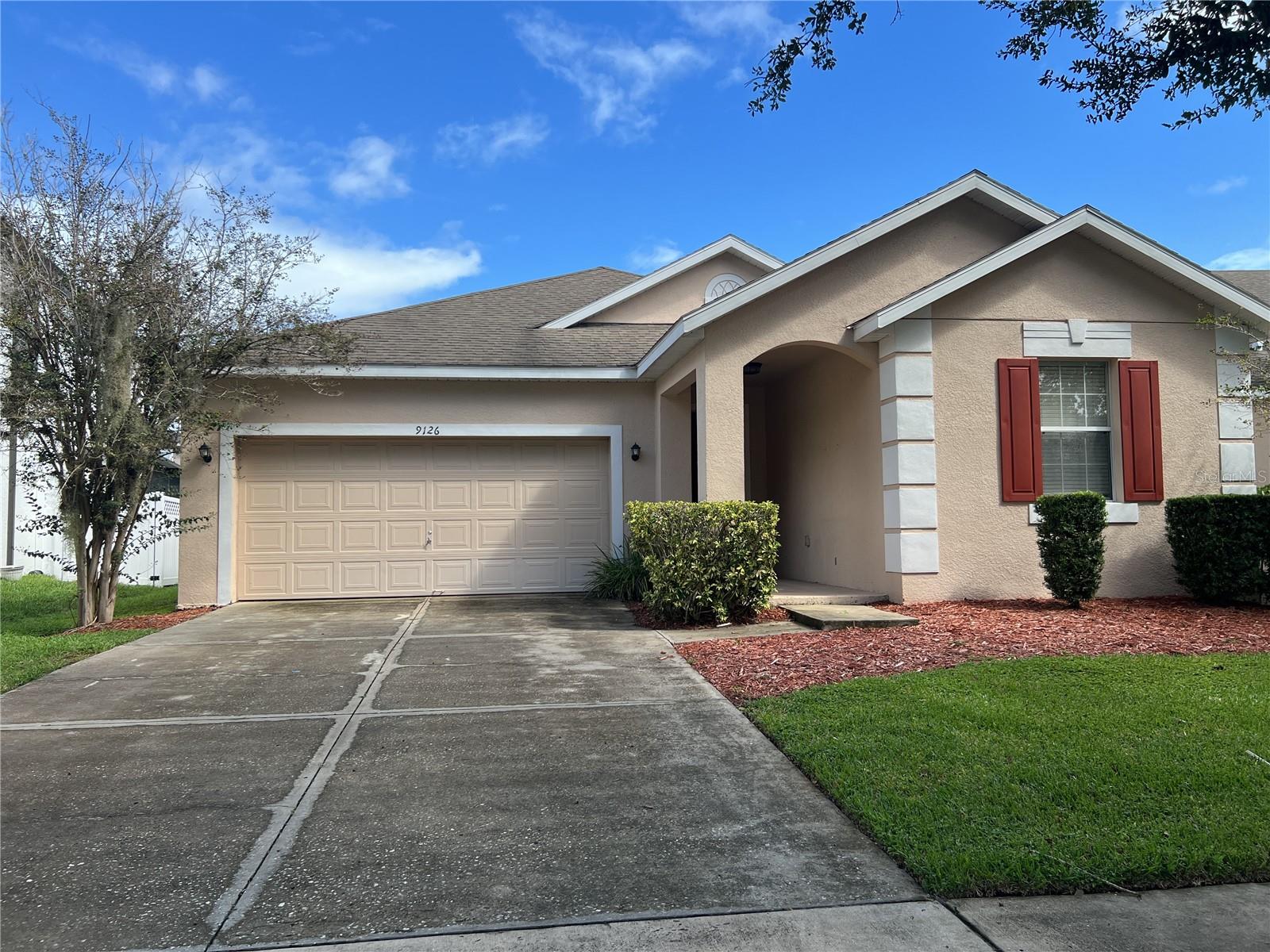 Details for 9126 Leeland Archer Boulevard, ORLANDO, FL 32836