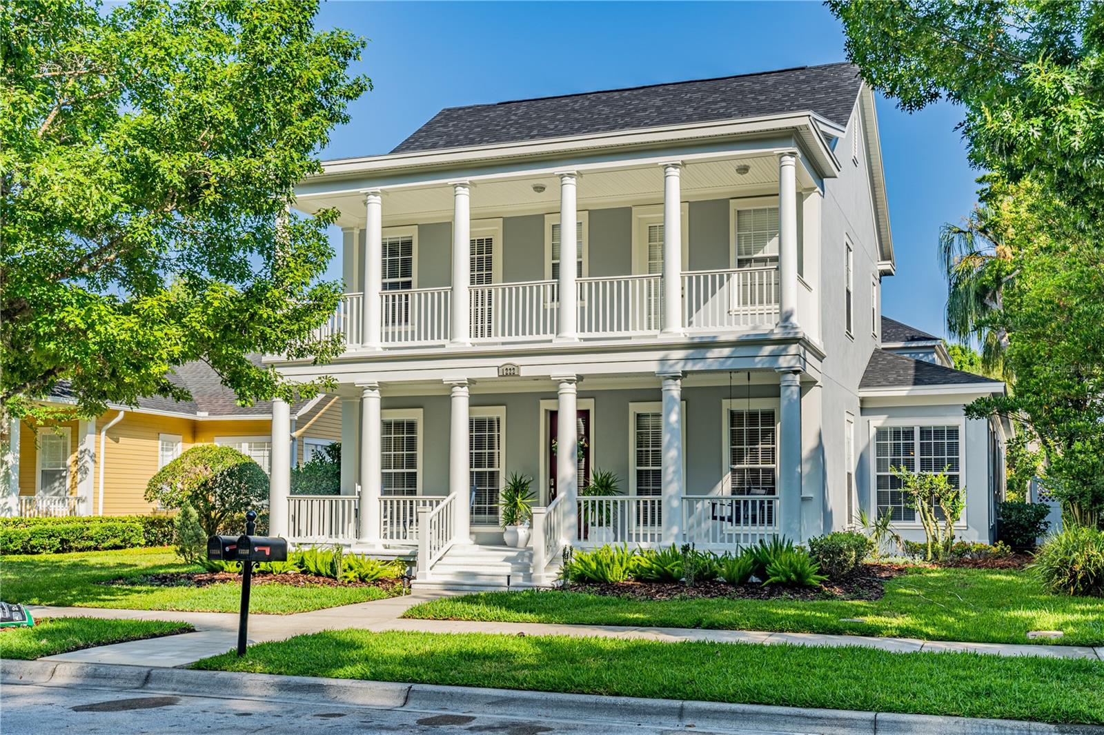 Details for 1222 Roycroft Ave Avenue, CELEBRATION, FL 34747