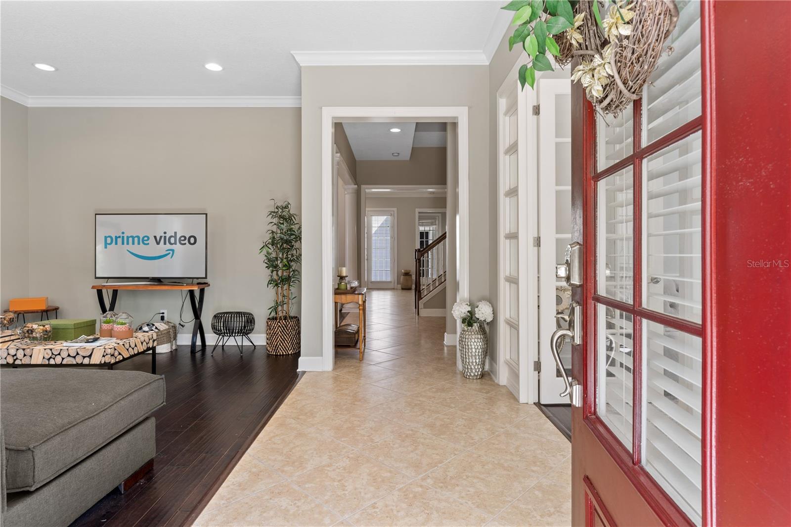 Image 4 of 94 For 1222 Roycroft Ave Avenue