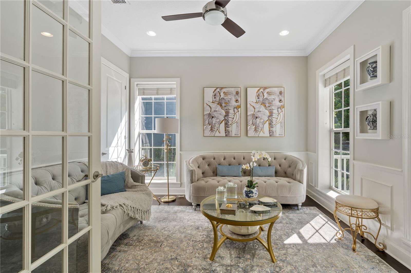 Image 6 of 94 For 1222 Roycroft Ave Avenue