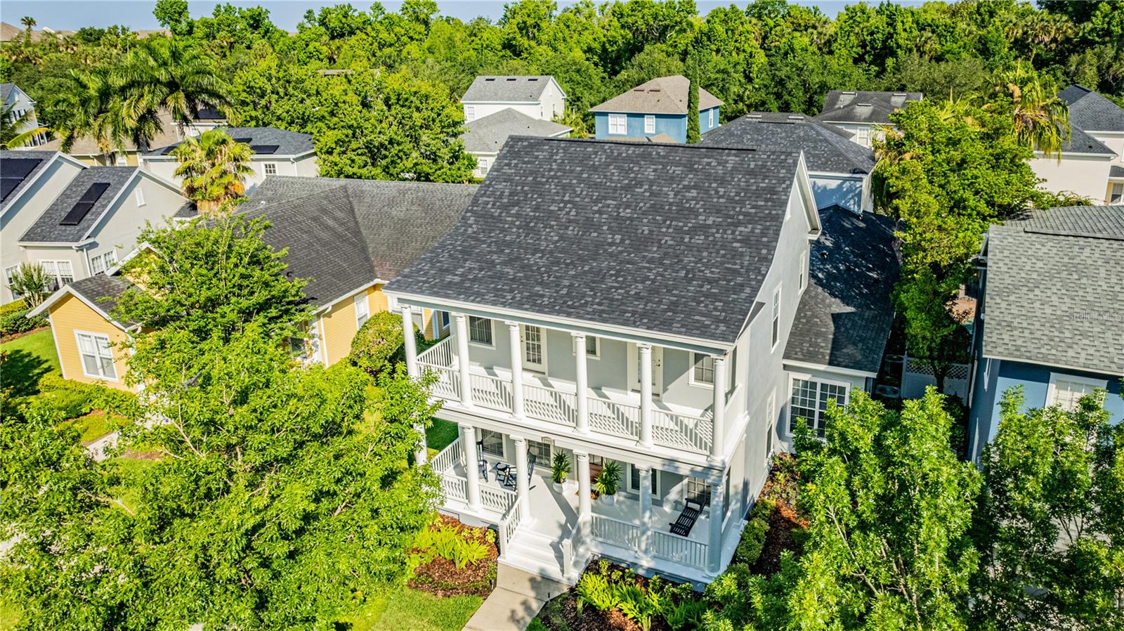 Image 86 of 94 For 1222 Roycroft Ave Avenue