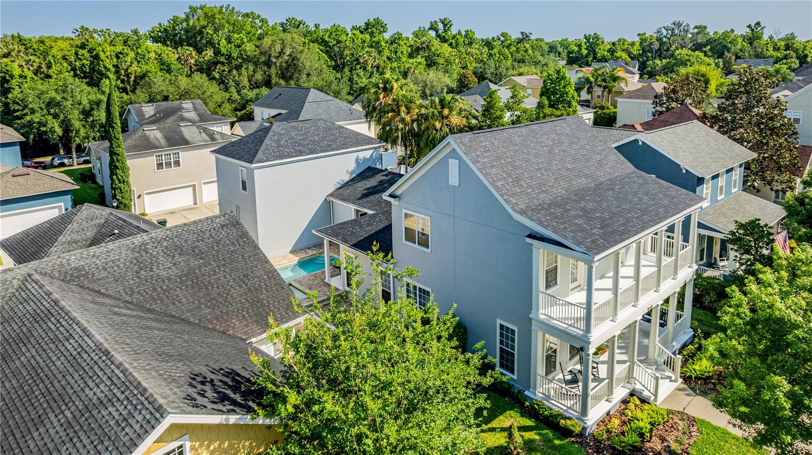 Image 92 of 94 For 1222 Roycroft Ave Avenue