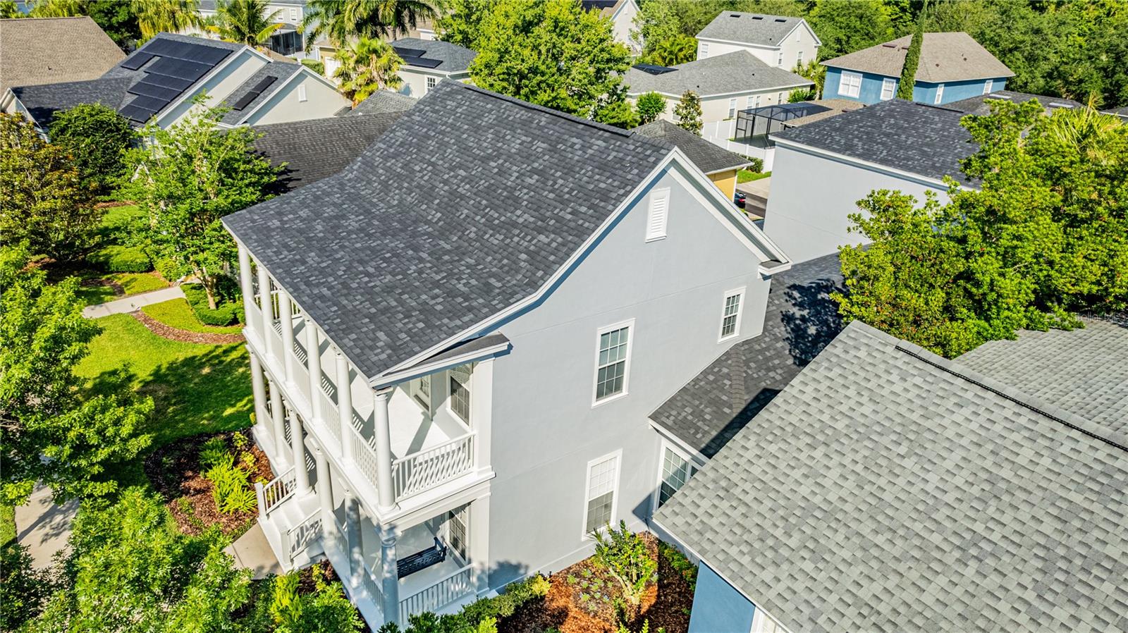 Image 93 of 94 For 1222 Roycroft Ave Avenue