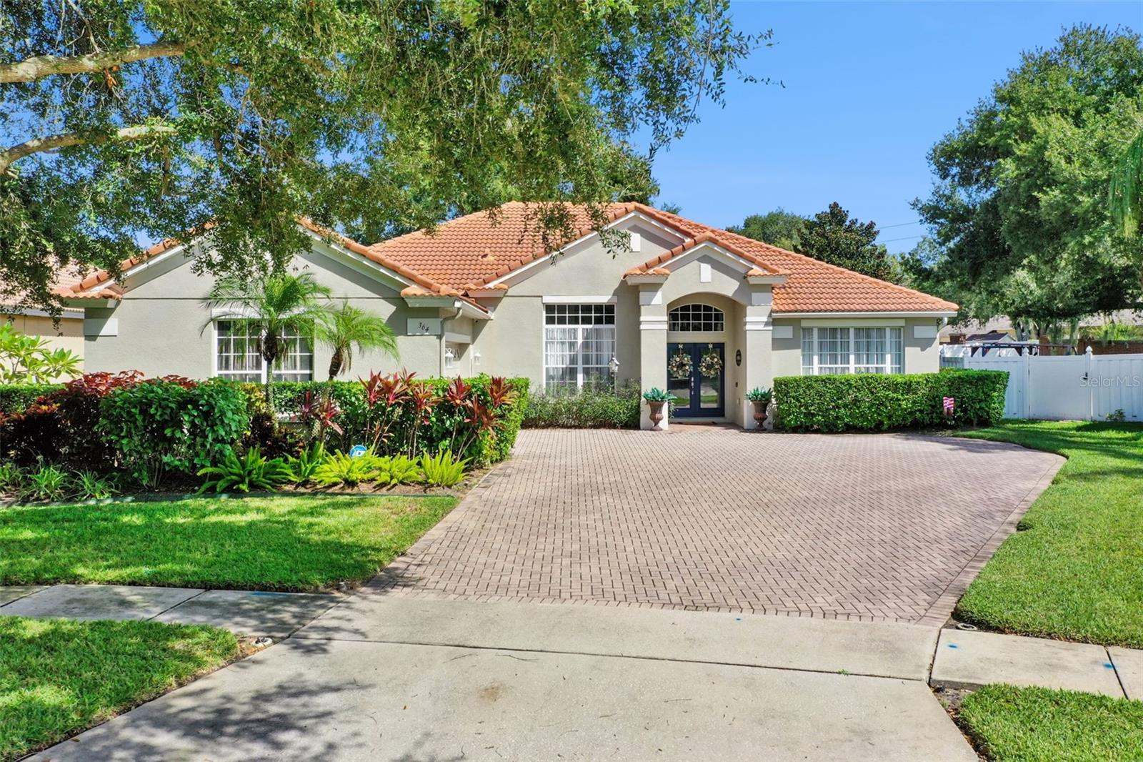 Details for 364 Calliope Street, OCOEE, FL 34761