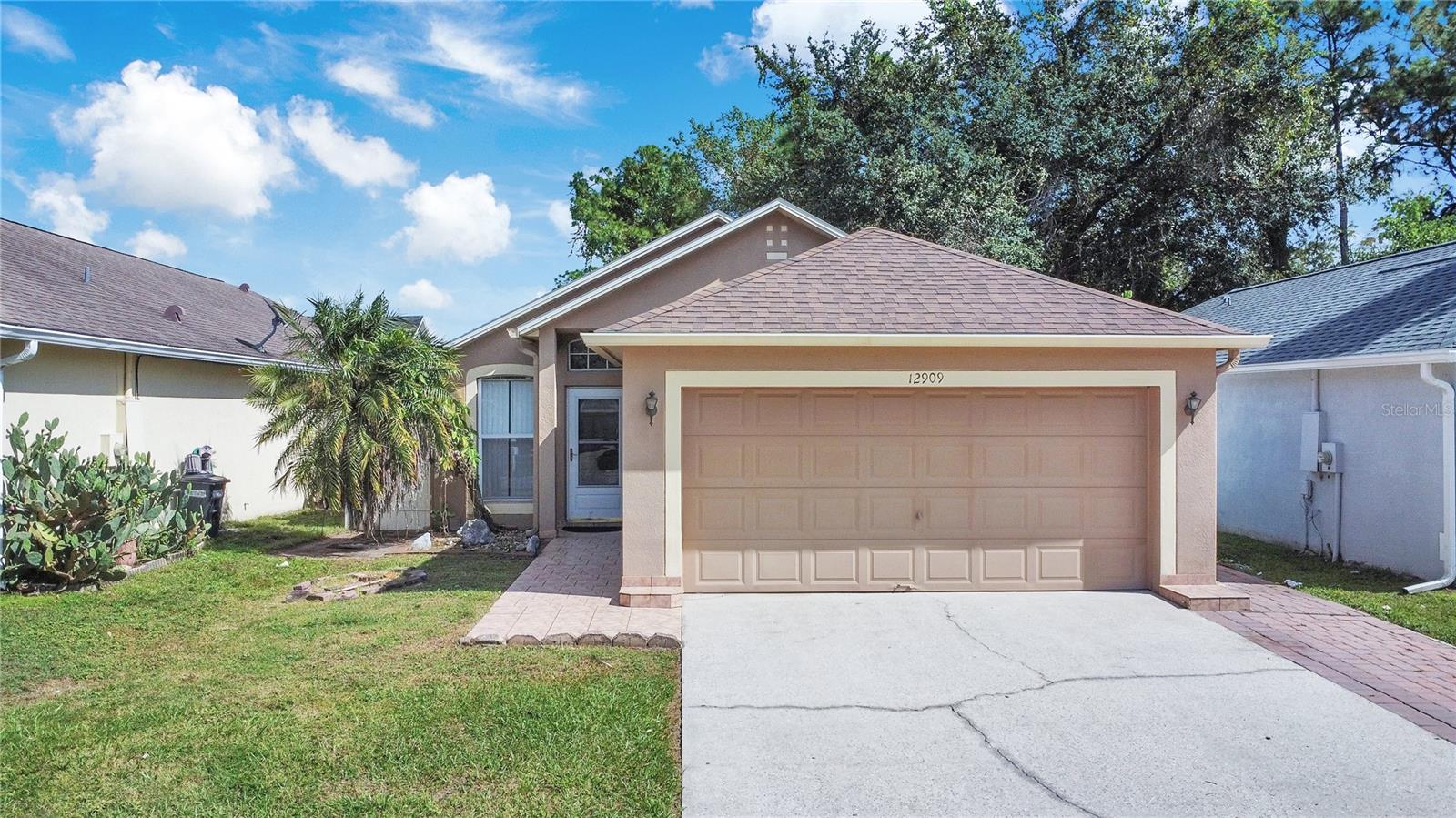 Details for 12909 Odyssey Lake Way, ORLANDO, FL 32826