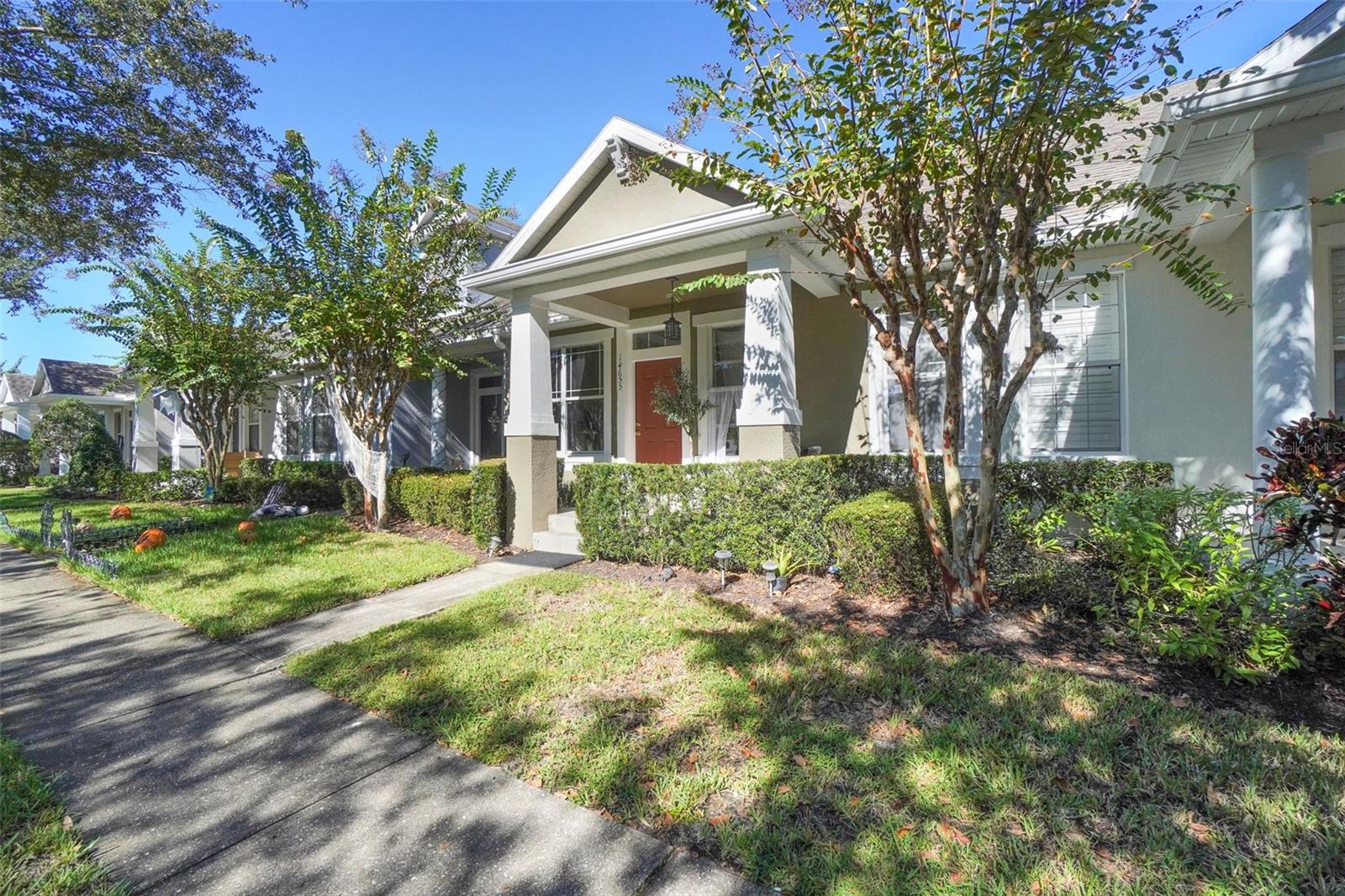 Image 2 of 48 For 14655 Water Locust Drive
