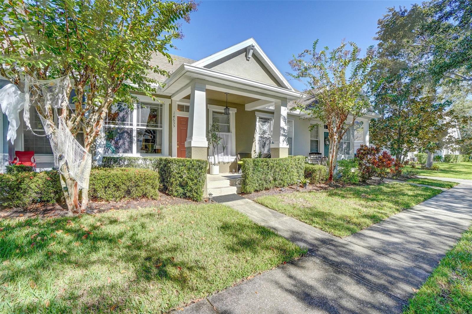 Image 3 of 48 For 14655 Water Locust Drive