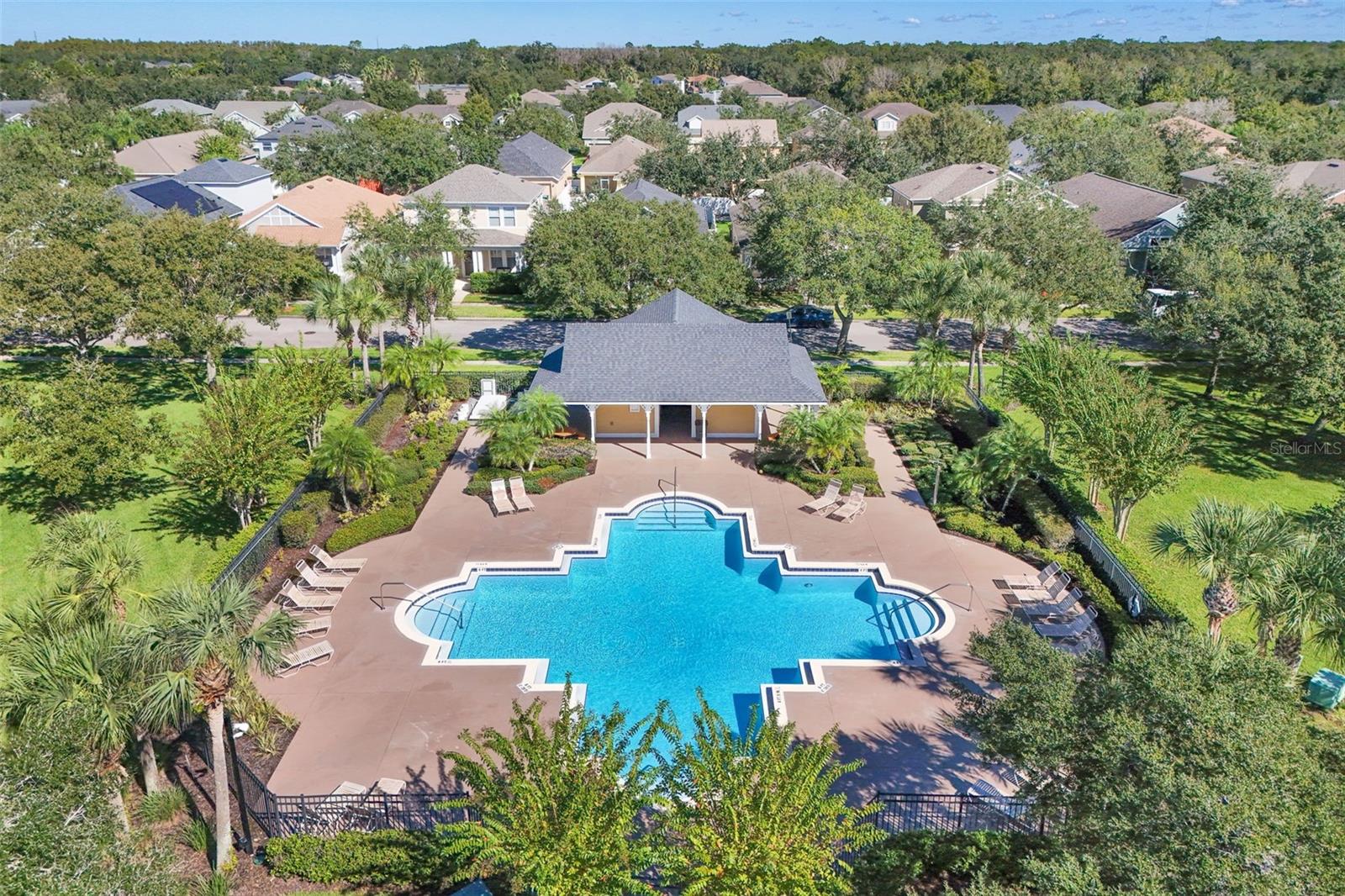 Image 32 of 48 For 14655 Water Locust Drive