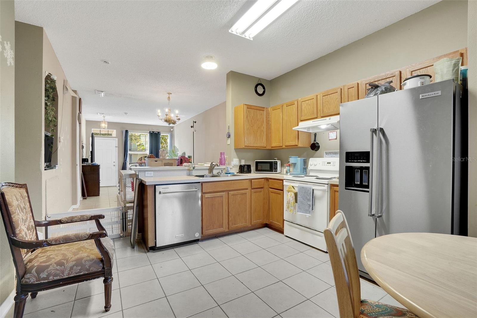 Image 6 of 48 For 14655 Water Locust Drive