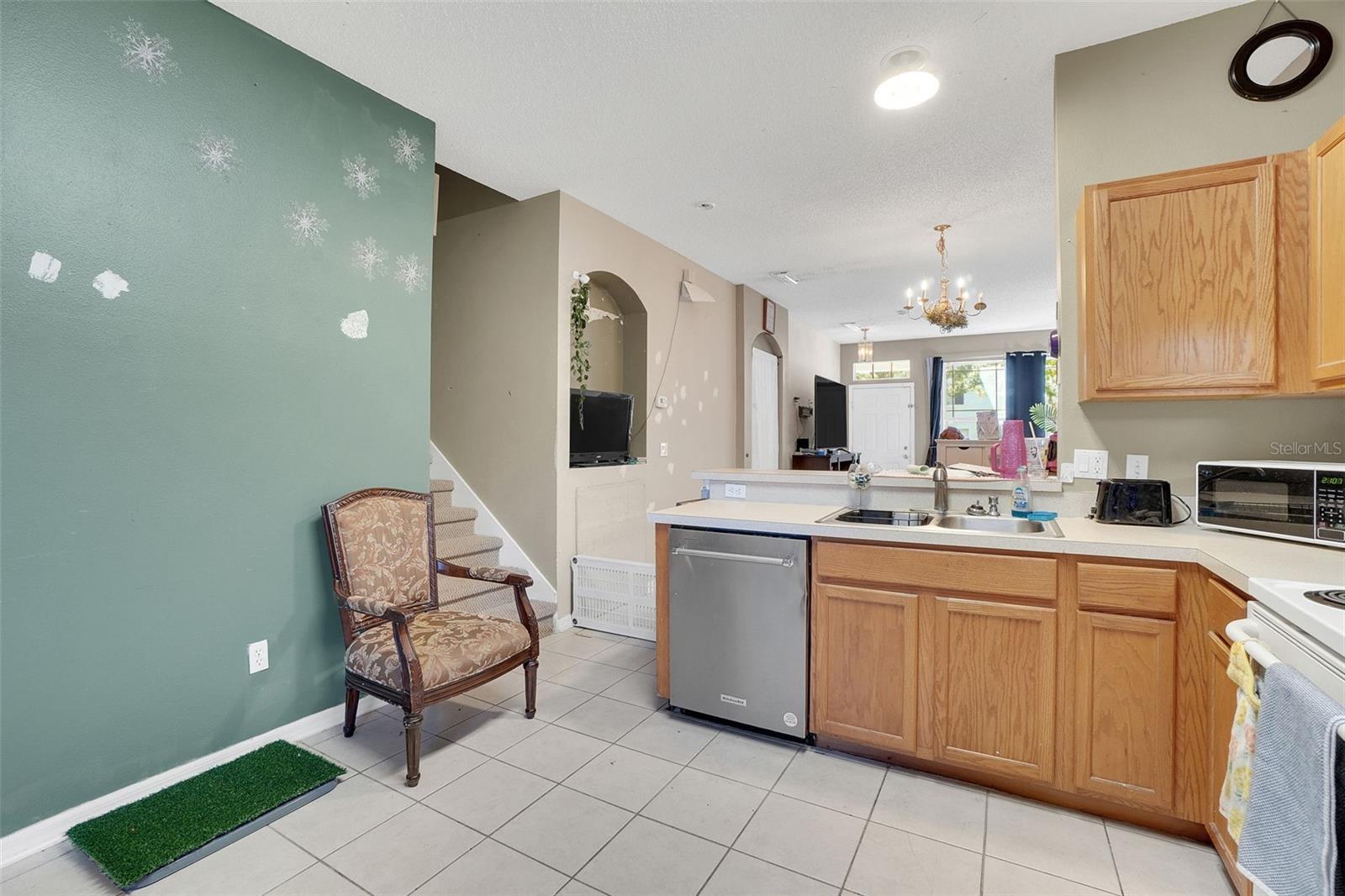 Image 9 of 48 For 14655 Water Locust Drive