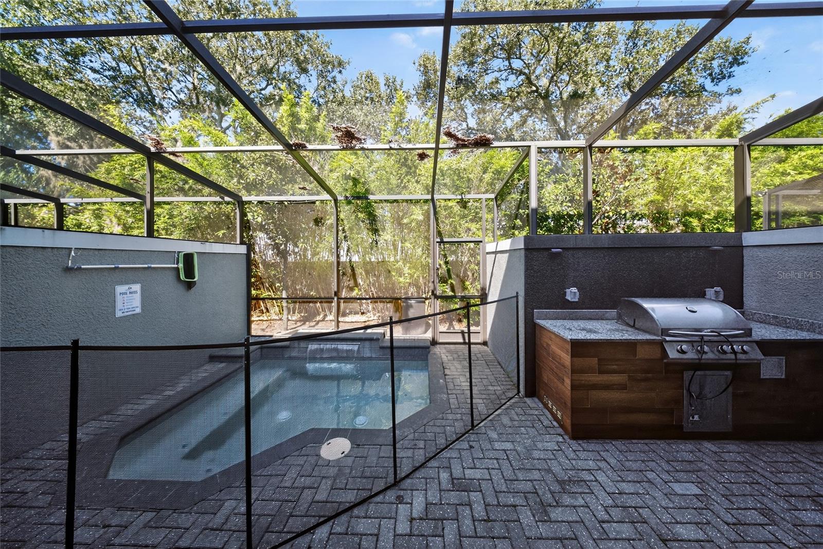 Image 32 of 60 For 4433 Le Reve Court