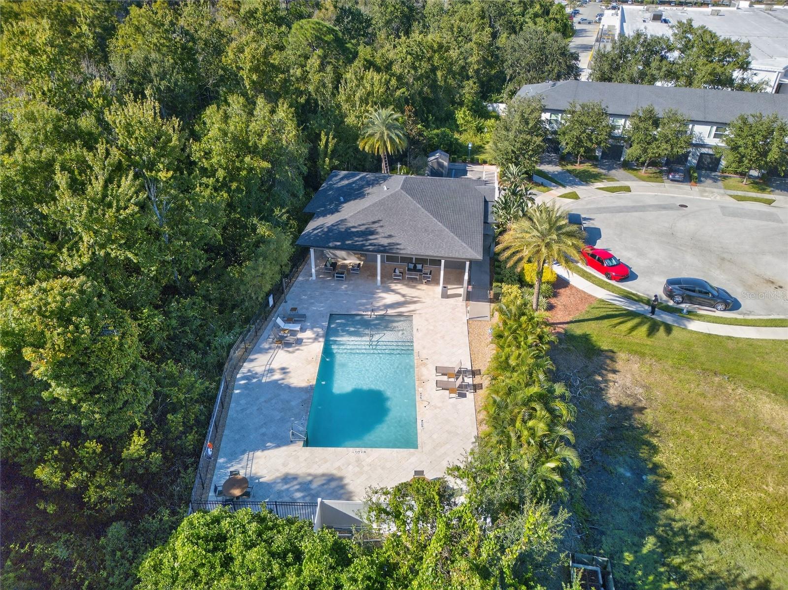 Image 56 of 60 For 4433 Le Reve Court