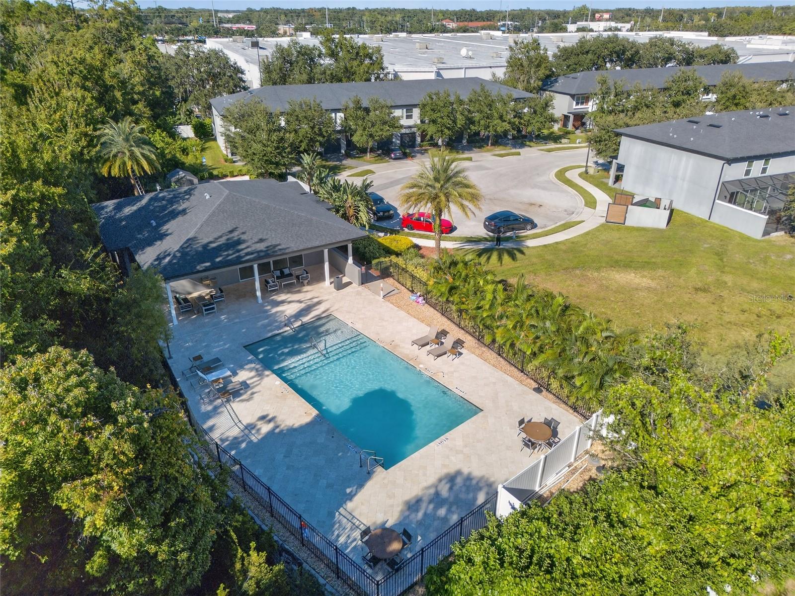 Image 57 of 60 For 4433 Le Reve Court