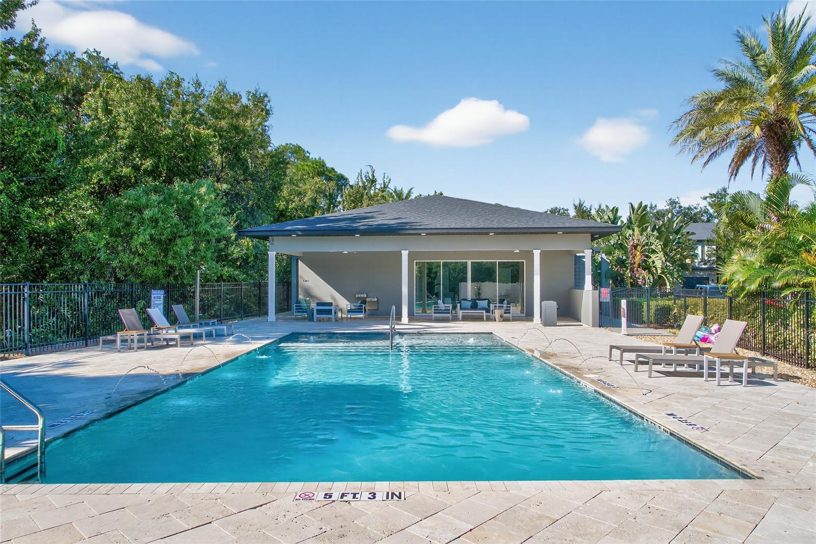 Image 60 of 60 For 4433 Le Reve Court