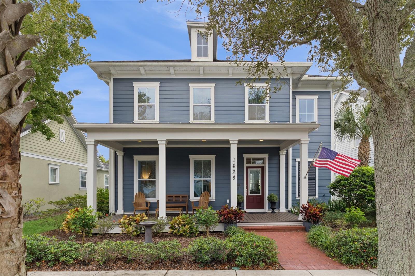 Details for 1428 Union Club Drive, WINTER GARDEN, FL 34787