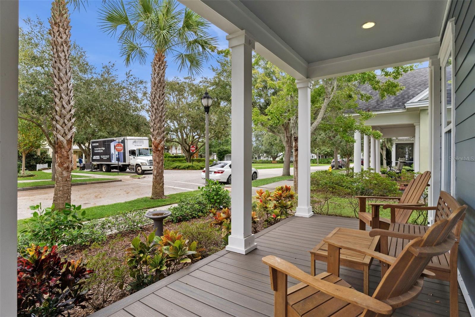 Image 4 of 52 For 1428 Union Club Drive